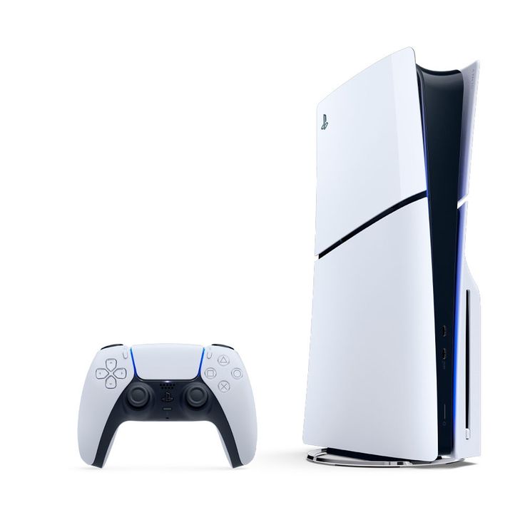 PlayStation 5 Console (Slim)