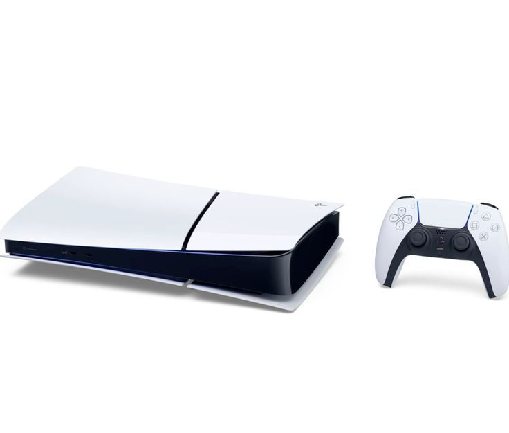 PlayStation 5 Console (Slim)