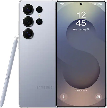 Samsung Galaxy S25 Ultra