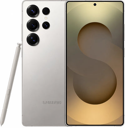 Galaxy S25 Ultra