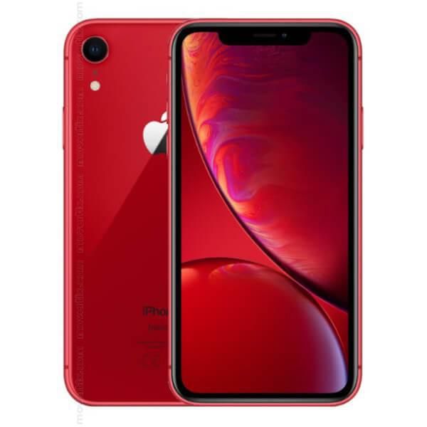Apple iPhone XR