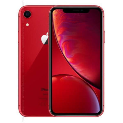 Apple iPhone XR