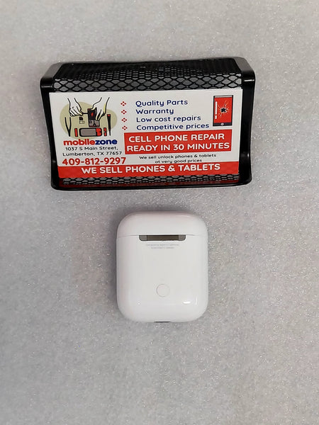 AirPods 2nd Gen