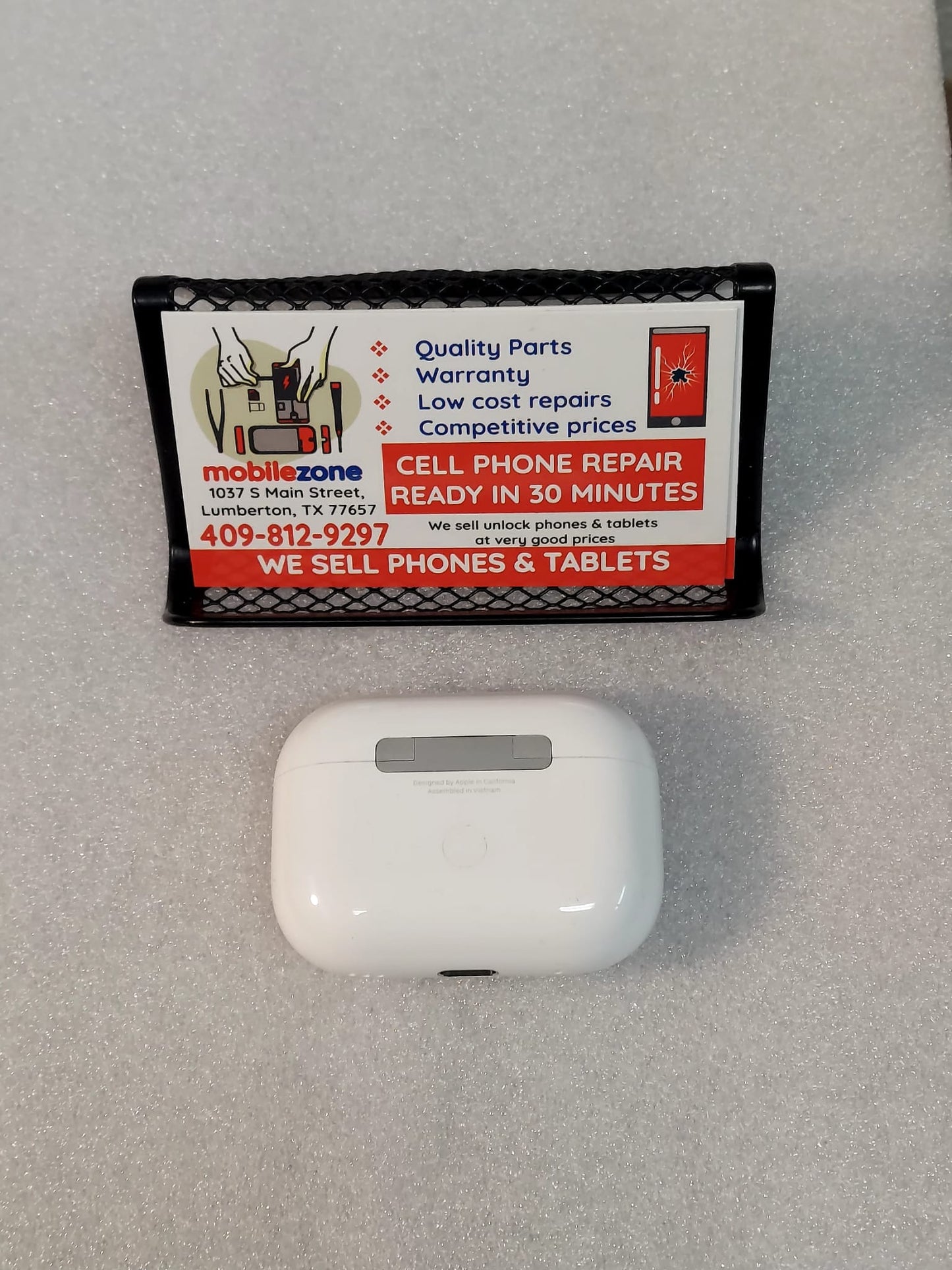 AirPods Pro 2nd Gen