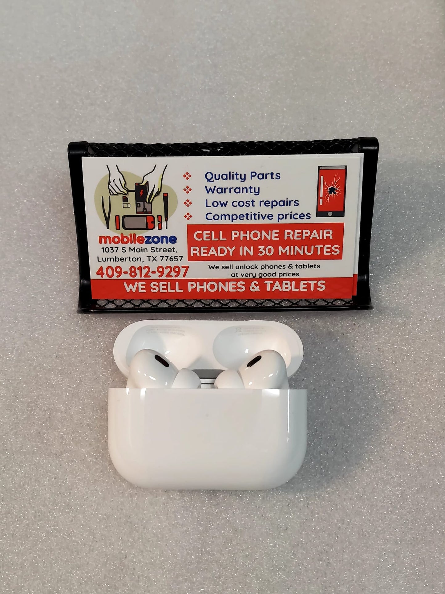 AirPods Pro 2nd Gen
