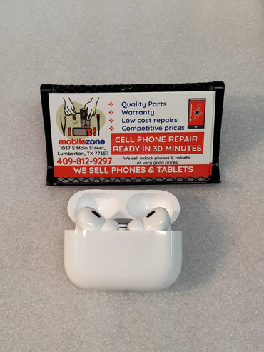 AirPods Pro 2nd Gen