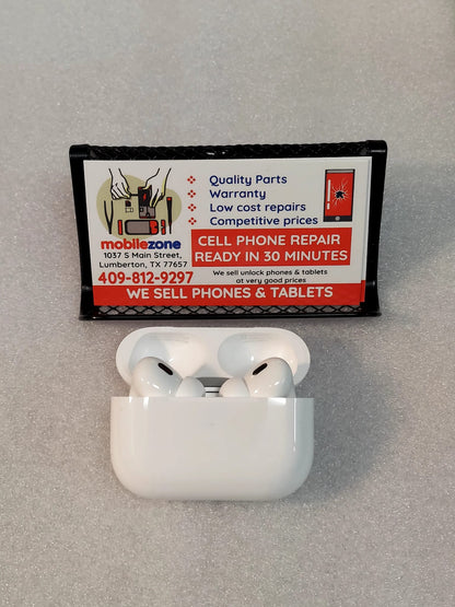 AirPods Pro 2nd Gen