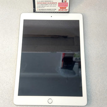iPad 6th Gen