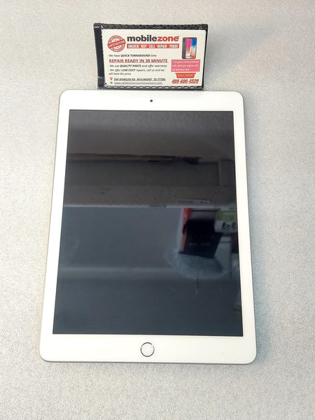 iPad 6th Gen