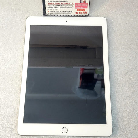 iPad 6th Gen