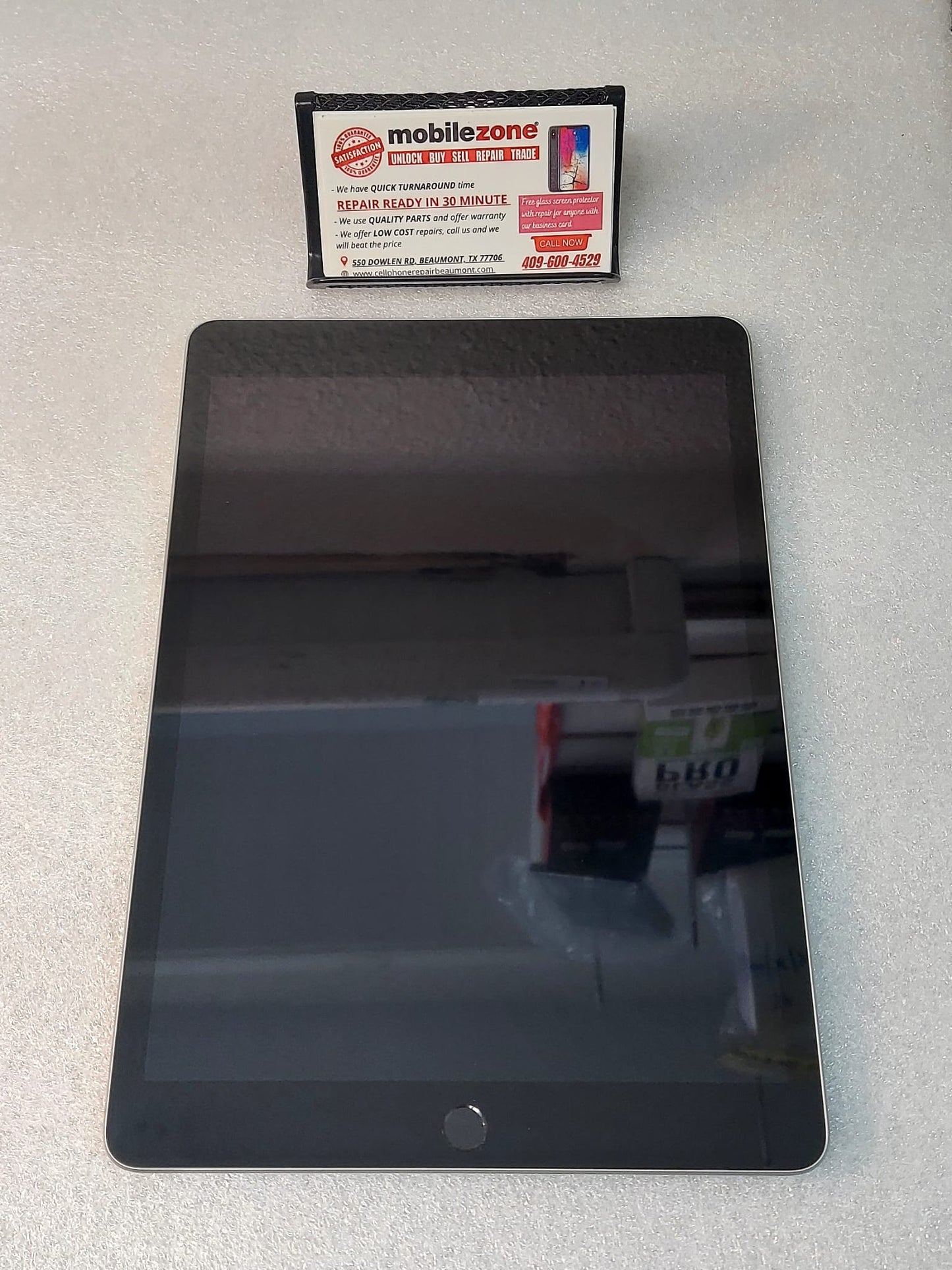 iPad 10th Gen
