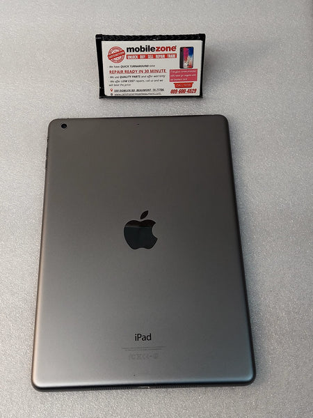 iPad Air 1