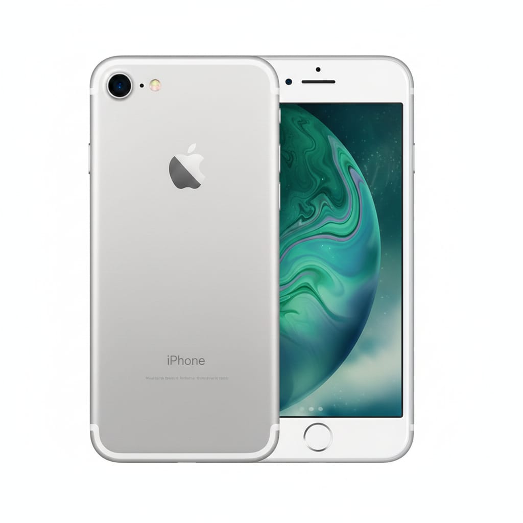 Apple iPhone 7 – Reliable & Affordable Smartphone