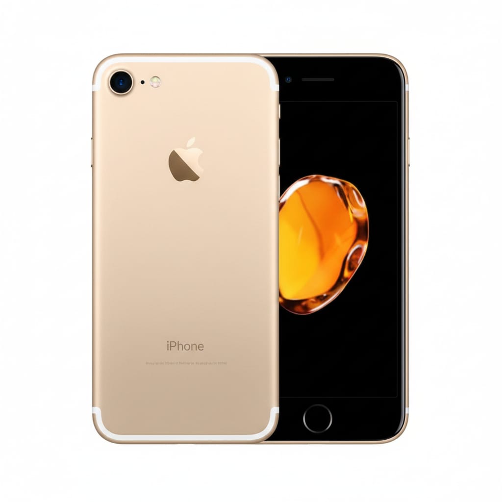 Apple iPhone 7 – Reliable & Affordable Smartphone