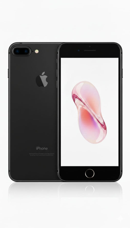 Apple iPhone 7 Plus – Reliable Performance & Big Display