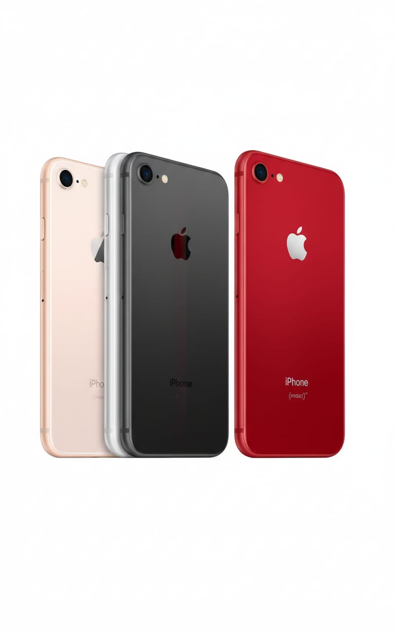 Apple iPhone 8
