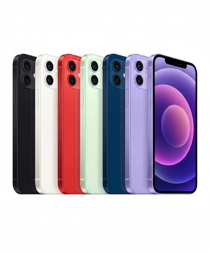 Apple iPhone 12