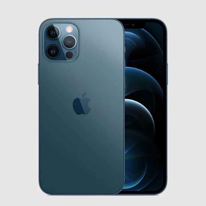 Apple iPhone 12 Pro Max