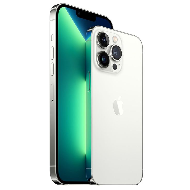 Apple iPhone 13 Pro – 128GB / 256GB / 512GB / 1TB | 6.1" Super Retina XDR | Pro Camera | 5G