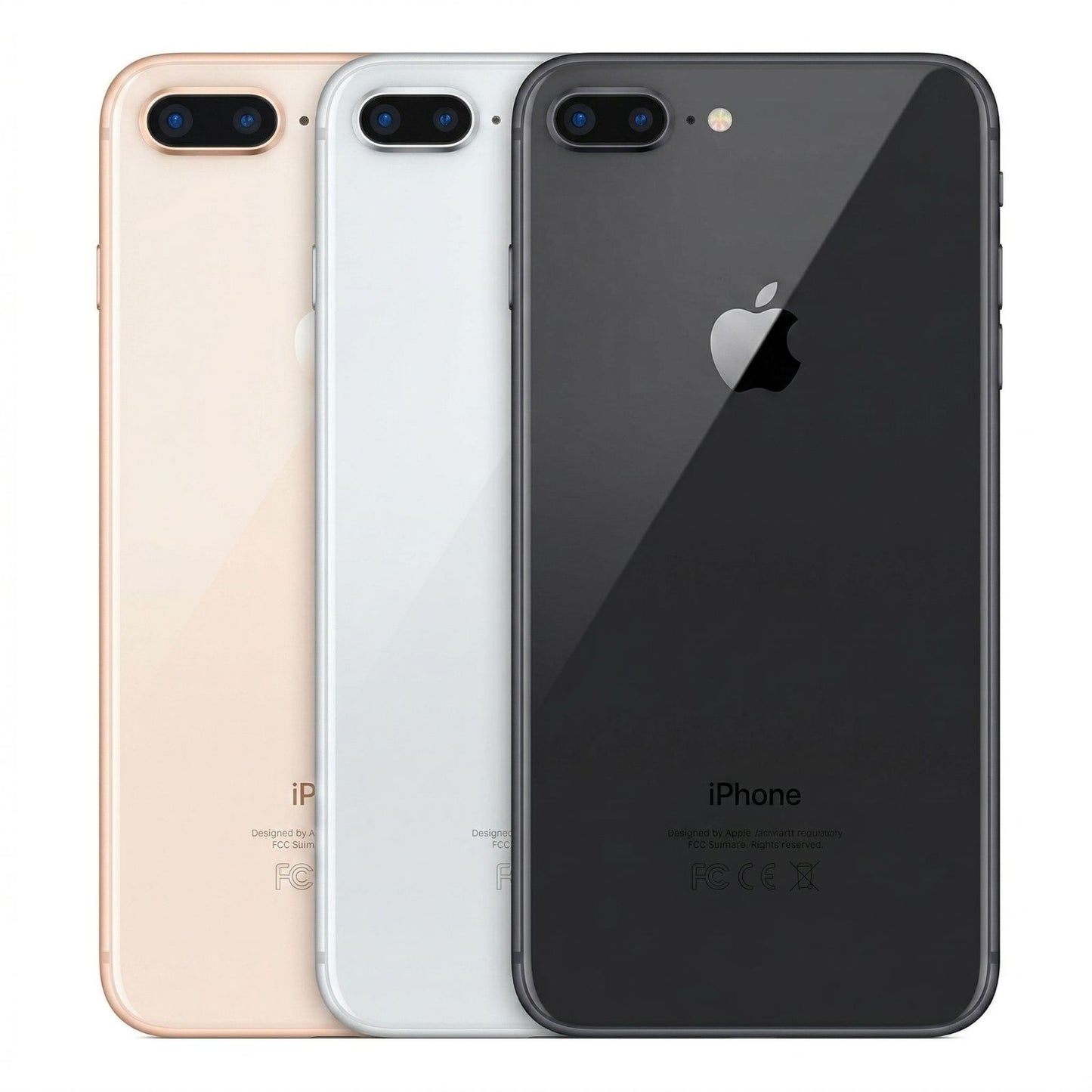 Apple iPhone 8 Plus