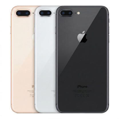 Apple iPhone 8 Plus