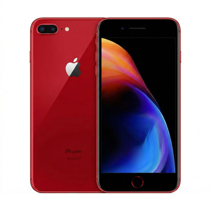Apple iPhone 8 Plus