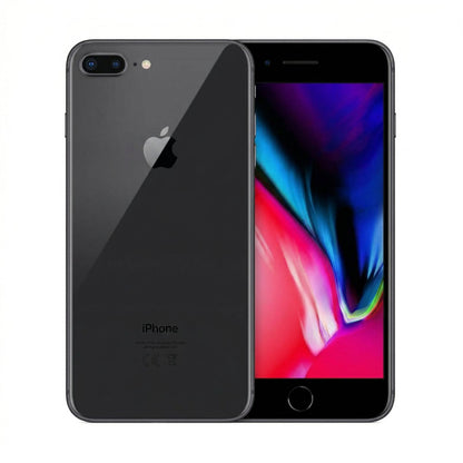 Apple iPhone 8 Plus