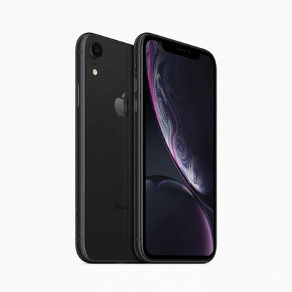 Apple iPhone XR