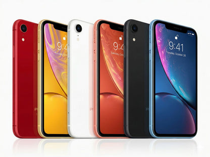 Apple iPhone XR