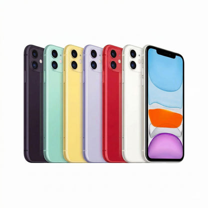 Apple iPhone 11