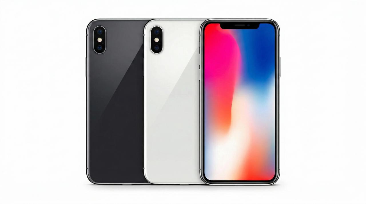 Apple iPhone XS