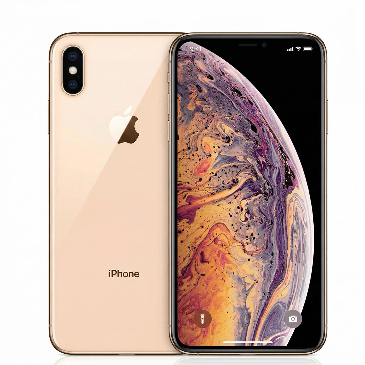 Apple iPhone XS