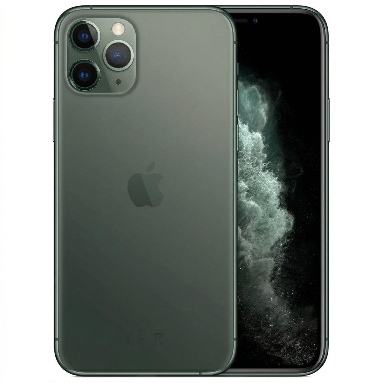 Apple iPhone 11 Pro