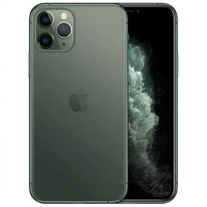 Apple iPhone 11 Pro