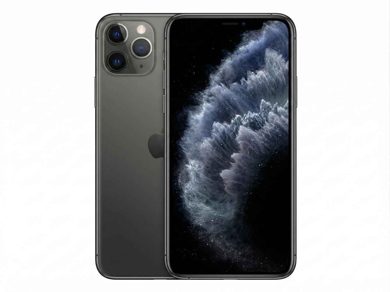 Apple iPhone 11 Pro