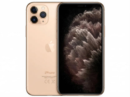 Apple iPhone 11 Pro