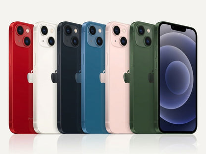 Apple iPhone 13