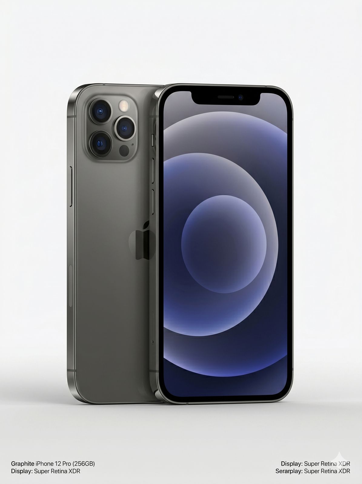 Apple iPhone 12 Pro