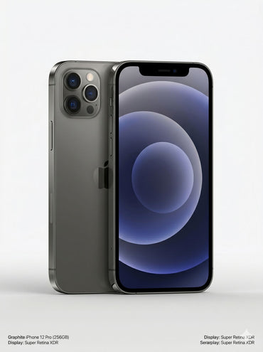 Apple iPhone 12 Pro