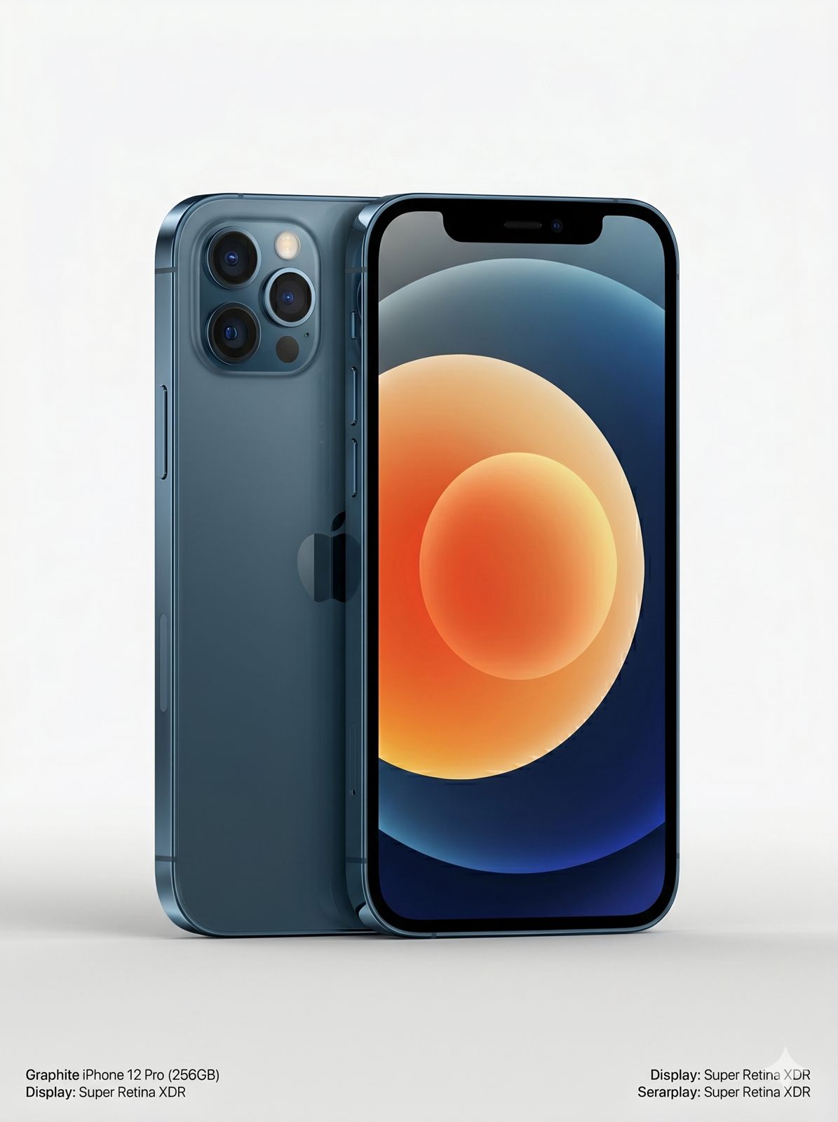 Apple iPhone 12 Pro