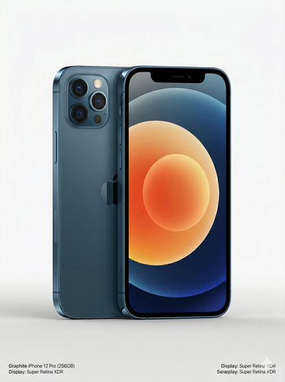 Apple iPhone 12 Pro