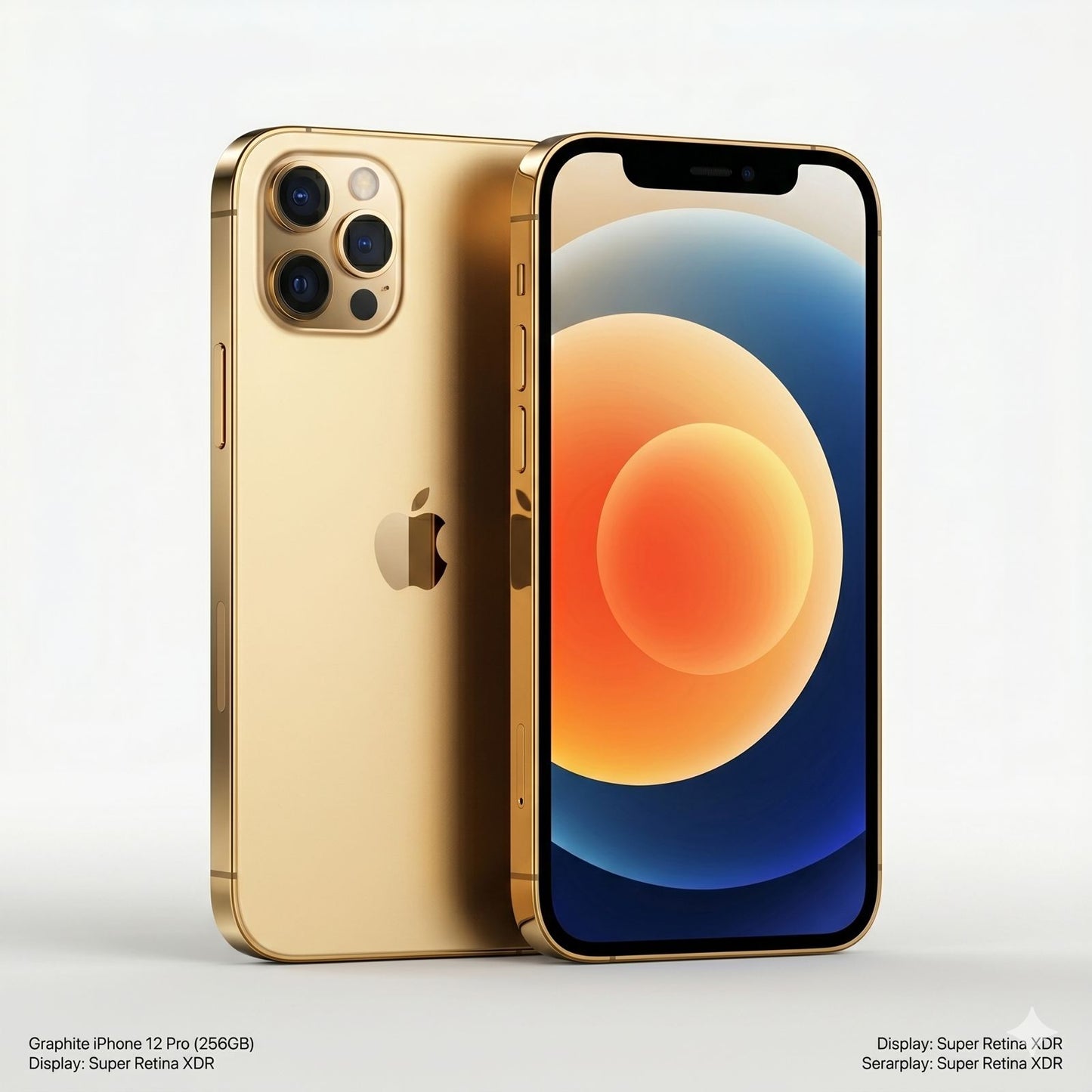 Apple iPhone 12 Pro