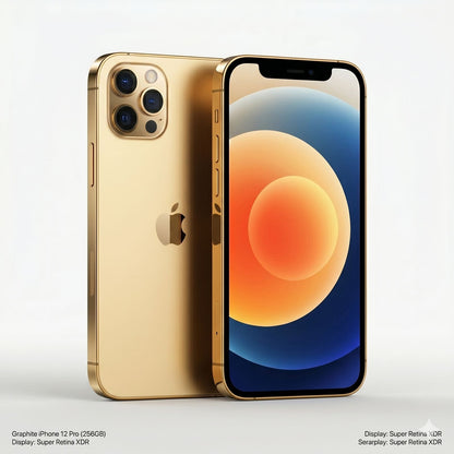 Apple iPhone 12 Pro