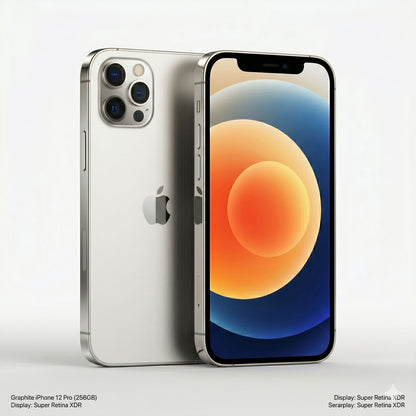 Apple iPhone 12 Pro
