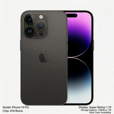 Apple iPhone 14 Pro