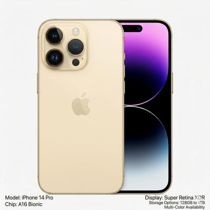 Apple iPhone 14 Pro