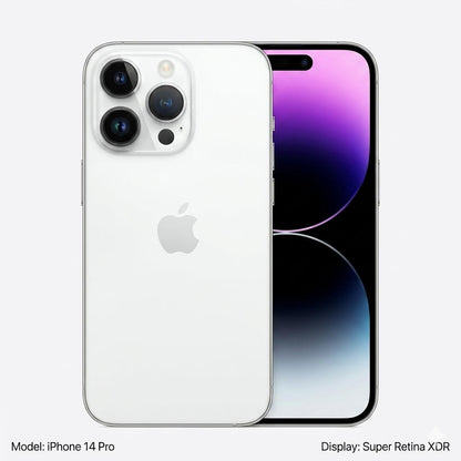 Apple iPhone 14 Pro