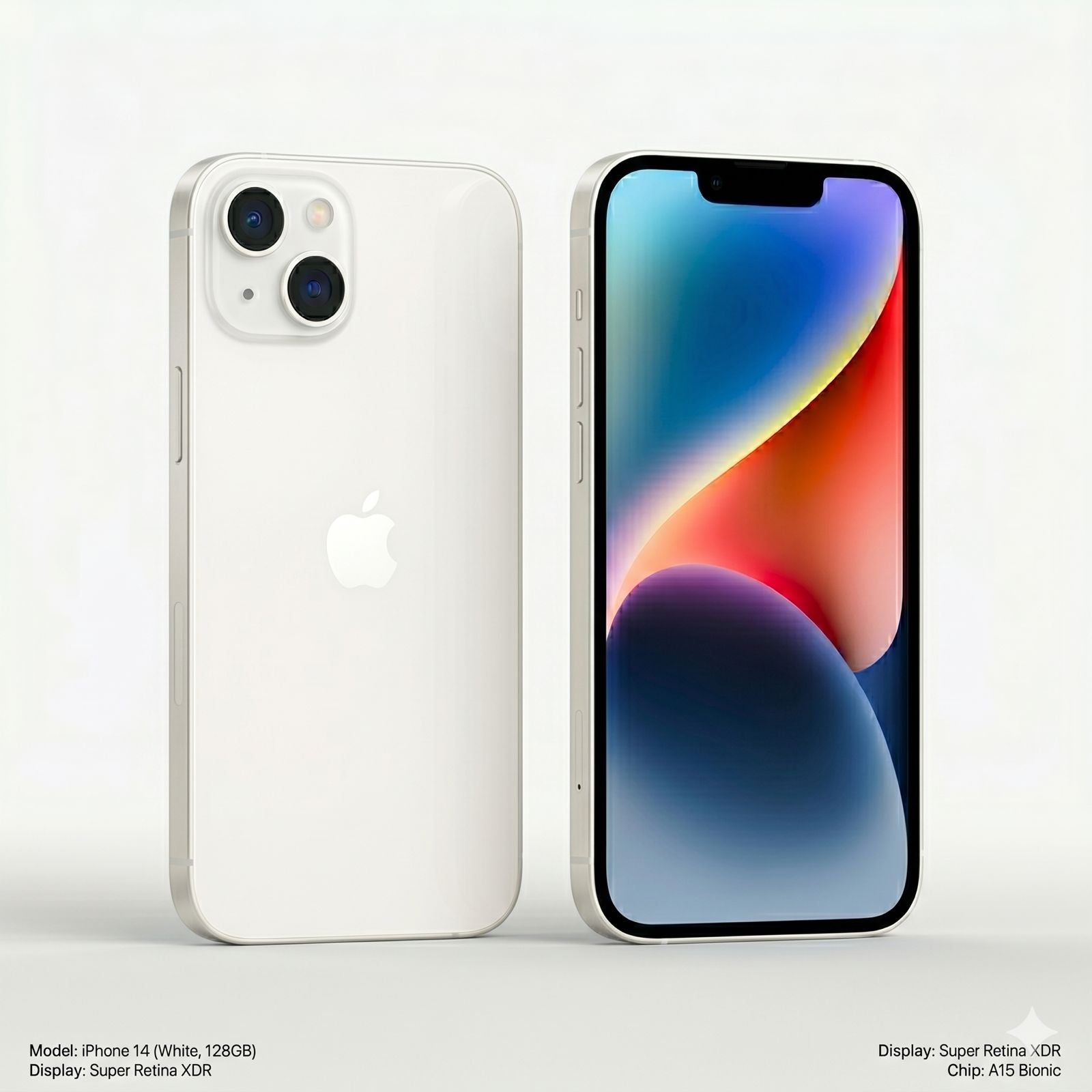 Apple iPhone 14 – Mobile Zone
