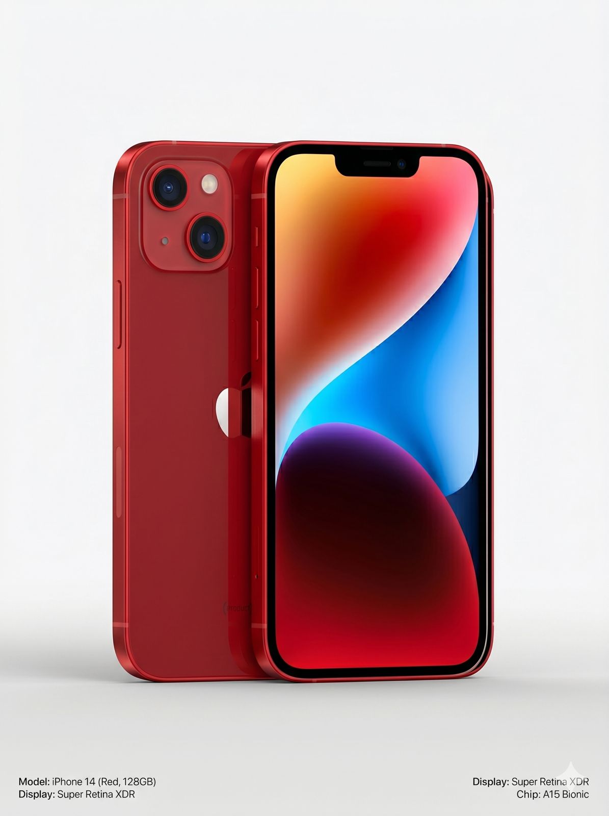 Apple iPhone 14 – Mobile Zone