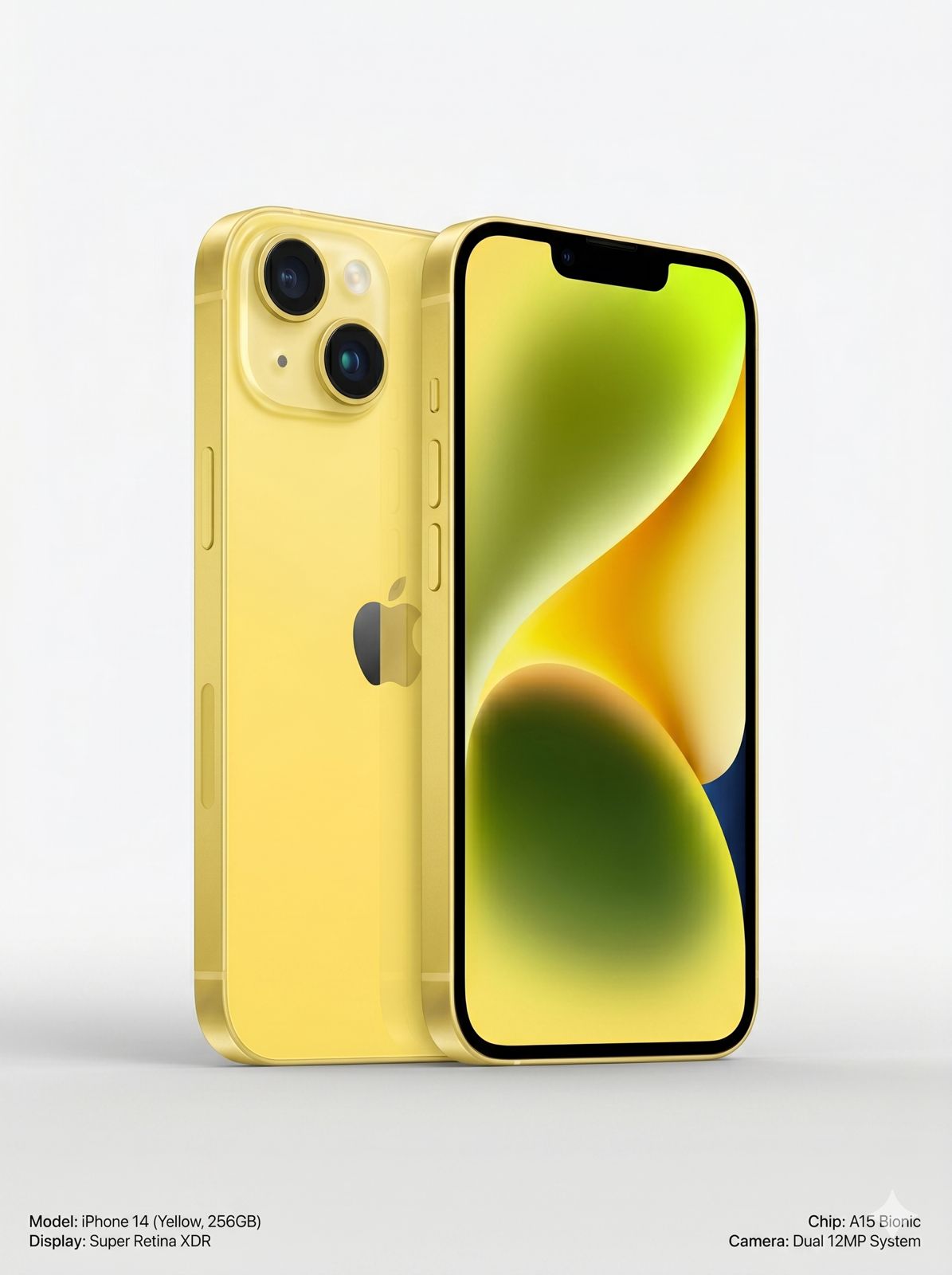 Apple iPhone 14